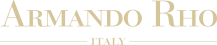 armando rho logo